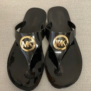 Michael Michael Kors flat sandal